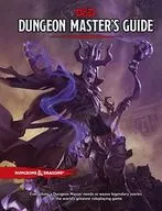 Dungeon Master’s Guide (Dungeons ＆ Dragons/コアルールブック)