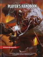 Player’s Handbook (Dungeons ＆ Dragons/サプリメント)