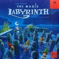 THE MAGIC LABYRINTH (Das Magische Labyrinth)