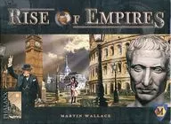 帝國的崛起(Rise of Empires)