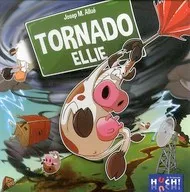 Tornado Ellie Multi-Language Edition