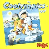 庫林匹剋斯多語言版本(Coolympics)