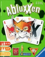 Aburgsen (Abluxxen) [traducción al スペイン語 incluida]