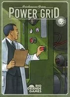 電力網格(Power Grid)