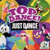 顶级舞蹈(Top Dance！Just dance)