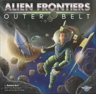 Alien Frontiers : Outer Belt