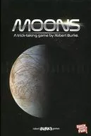 Moons Multilingual Edition (Moons)