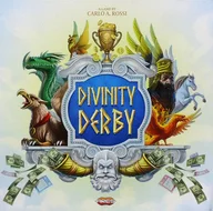 DivInity Derby Deluxe Edition