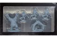 クトゥルフ・ウォーズ 拡張 ラムジー・キャンベル・ホラーズ・パック2 (Cthulhu Wars： Ramsey Campbell Horrors Pack 2)
