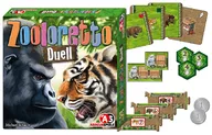 ズーロレット Duel (Zooloretto Duell)