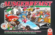 Brake On德語版(Ausgebremst)