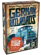 [日本語訳無し] ジャーマンレールロード (German Railroards)