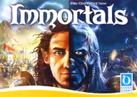 Immortal Multilingual (Immortals)