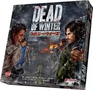 Dead of Winter:Warring Colonies(冬季死亡:扭曲的殖民地)