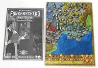 Funkenschlag : Frankreich/Italien