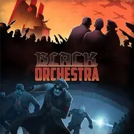 黑色管弦樂(Black Orchestra)