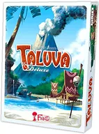 タルバ デラックス (Taluva Deluxe)