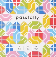 Passtally - Pastary -