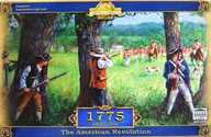 1775 : Rebellion (1775 : Rebellion)