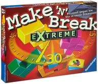 Maykunbreak EX alemán (Make 'n' Break Extreme)