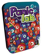 Panic Lab [tradução em japonês]