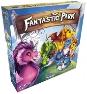 Fantastic Park [translated into Japanese]