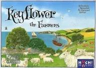 Key Flower : The Farmers (Keyflower)