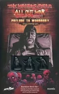 The Walking Dead:All Out War Prelude to Woodbury Solo Starter Set(《The Walking Dead:All Out War Prelude to Woodbury Solo Starter Set》)(《The Walking Dead:All Out War Prelude to Woodbury Solo Starter Set》)(《The Walking Dead:All Out War Prelude to Woodbury Solo Starter Set SET