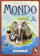 モンド ドイツ語版 (Mondo)