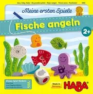 はじめてのゲーム・フィッシング 多言語版 (Fische angeln)