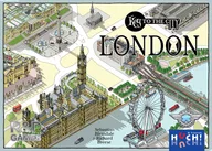 Key to the City : The Key to the City : London