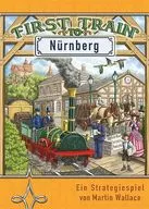 First Train to Nuremberg [translated into Japanese]