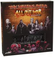 ザ・ウォーキングデッド： オール・アウト・ウォー (The Walking Dead： All Out War)