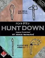 Hunt Down - Hunt Down - Japanese (Fackel + Keule)