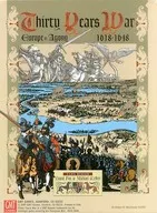30年戦争 (Thirty Years War： Europe in Agony 1618-1648)