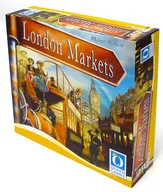 London Markets