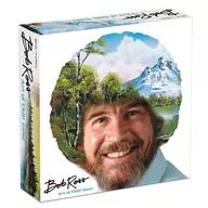 Bob Ross:Art of Chill Game(鮑勃·羅斯:Art of Chill游戲)