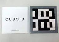 CUBIID - cucurucho -