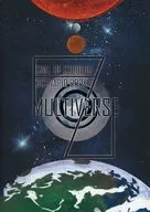 [Cthulhu] Scenario Collection MULTI-VERSE
