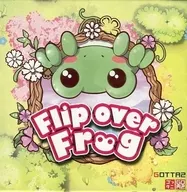 ひっくりガエル 新装版 -Flip over Frog- 多言語版