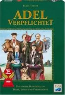 Serviço de Kizoku (Adel Verpflichtet)