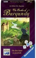 The Castles of Burgundy the Dicegame