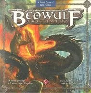 Beowulf (Der sagenhafte Drachenkampfer)