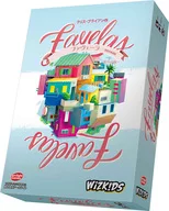 Fabella全日文(Favelas)