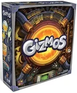 ギズモス(Gizmos)