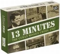 13 minutes : The Cuban Missile Crisis (13 Minutes : The Cuban Missile Crisis)