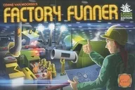 ファクトリー・ファナー 多言語版 (Factory Funner)