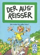 Cycle race (Der Ausreisser)