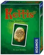Celt Card (Keltis : Das Kartenspiel)