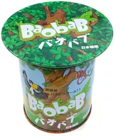 Baobab New Japanese Version (Baobab)